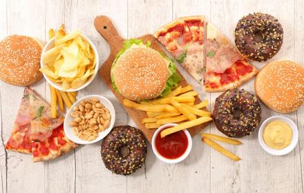 Racun pada Bahan Makanan yang Dikonsumsi Masyarakat